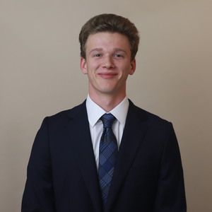 Fundraising Page: Isaac Shapiro